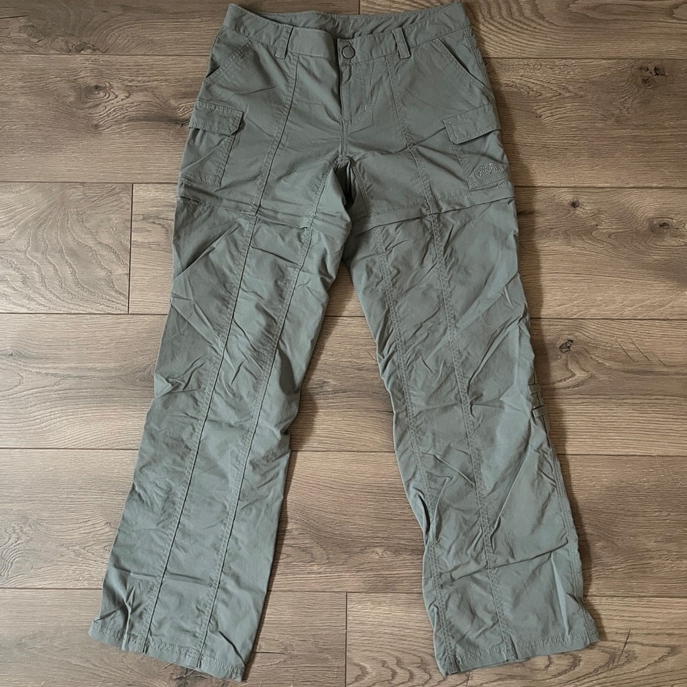 The North Face Hiking Pants